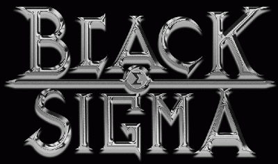 logo Black Sigma